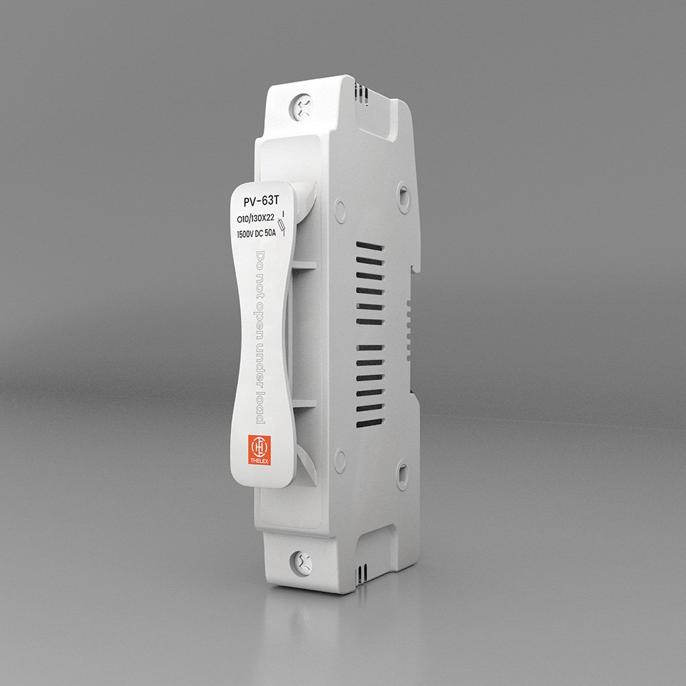 DC FUSE HOLDER 1500V - Image 3