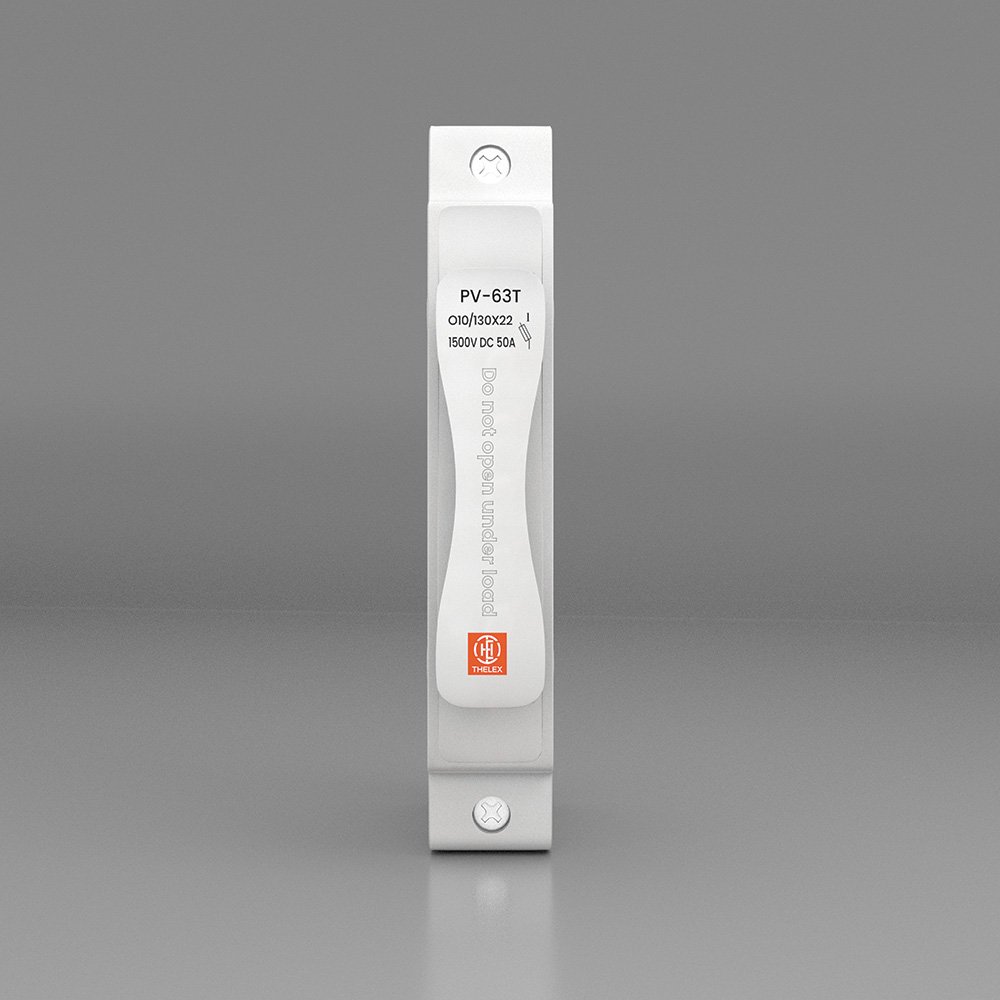 DC FUSE HOLDER 1500V