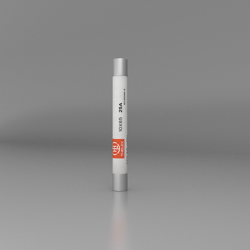 DC FUSE HOLDER 1500V - Image 4